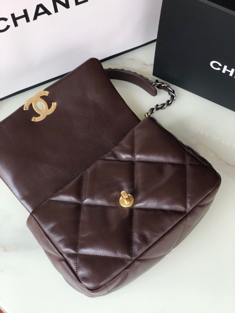 Ch**el 19 bags